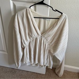 A&F Blouse
